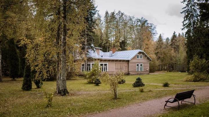 Фото: Комитет по развитию туризма Санкт-Петербурга Фото: Комитет по развитию туризма Санкт-Петербурга