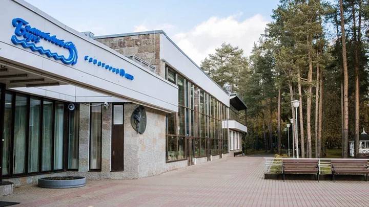 Фото: Комитет по развитию туризма Санкт-Петербурга Фото: Комитет по развитию туризма Санкт-Петербурга