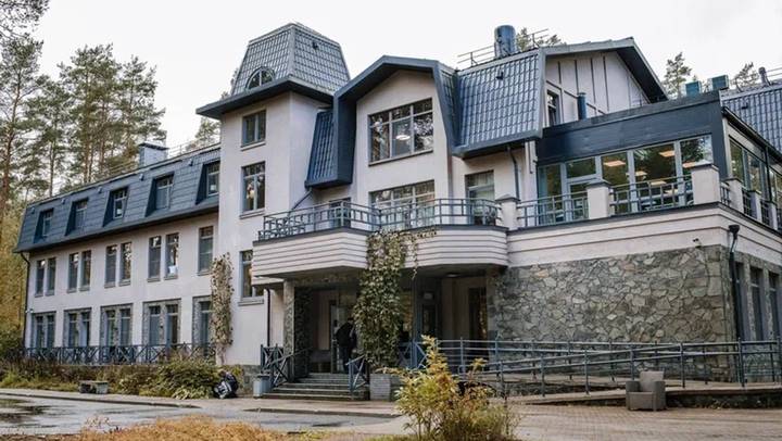 Фото: Комитет по развитию туризма Санкт-Петербурга Фото: Комитет по развитию туризма Санкт-Петербурга