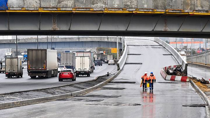 Фото: Пресс-служба мэра и правительства Москвы