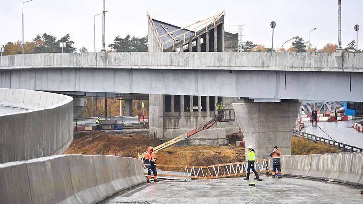 Фото: Пресс-служба мэра и правительства Москвы