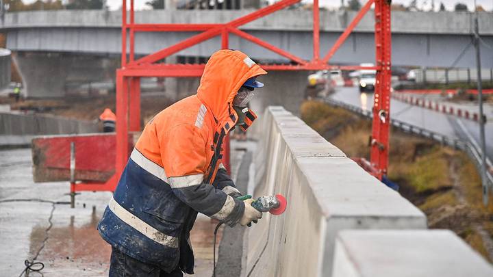 Фото: Пресс-служба мэра и правительства Москвы