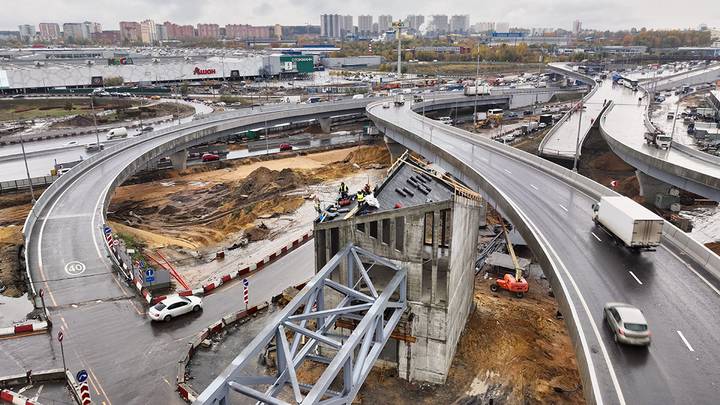 Фото: Пресс-служба мэра и правительства Москвы
