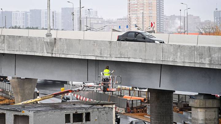 Фото: Пресс-служба мэра и правительства Москвы