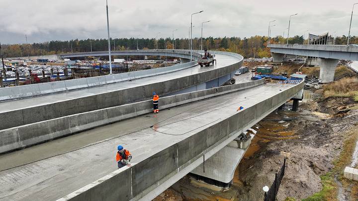 Фото: Пресс-служба мэра и правительства Москвы