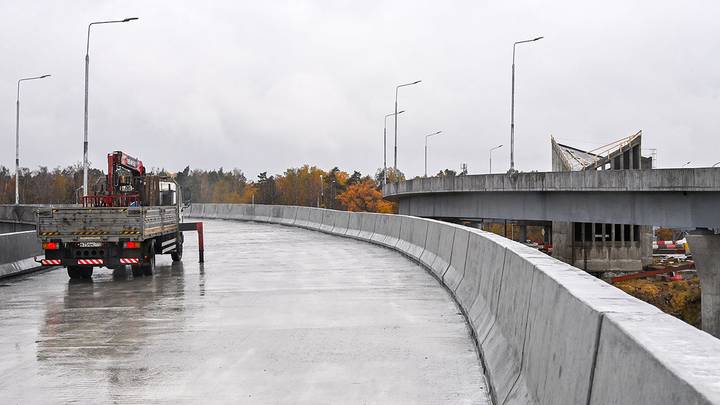 Фото: Пресс-служба мэра и правительства Москвы