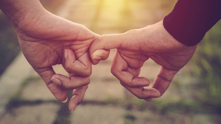 Любовь во время нестабильности