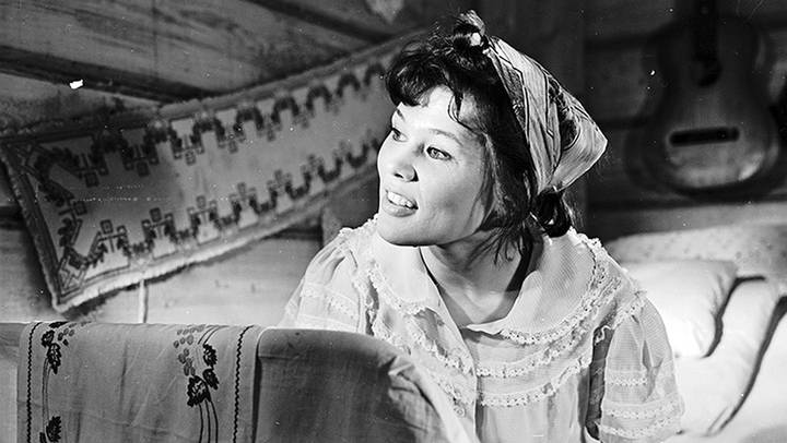 Фото: Девчата, 1961 год Фото: Девчата, 1961 год