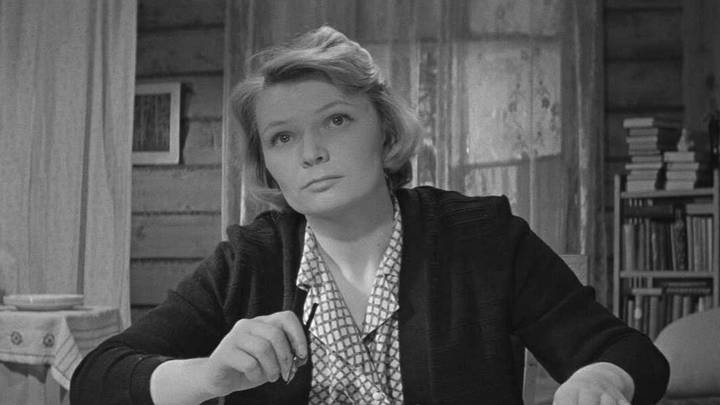 Фото: Девчата, 1961 год Фото: Девчата, 1961 год