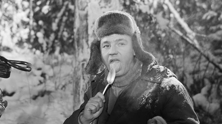 Фото: Девчата, 1961 год Фото: Девчата, 1961 год