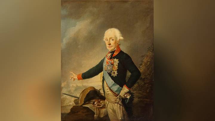 Гром победы, раздавайся!