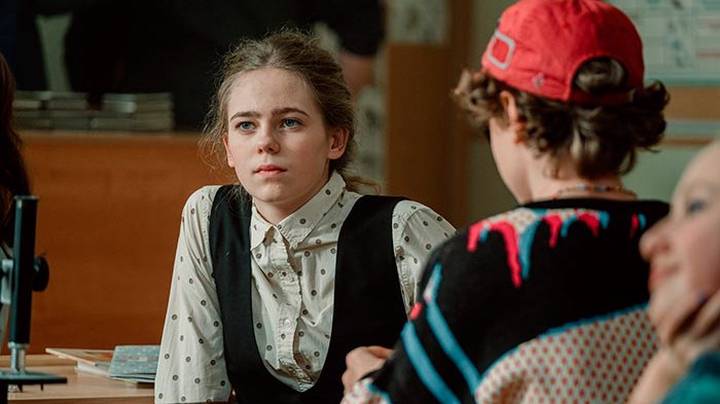 Киноосмысление культуры насилия: о чем сериал «Плакса»