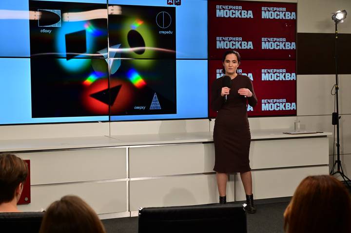 Школьникам рассказали, как архивные документы помогают разоблачить попытки фальсификации истории