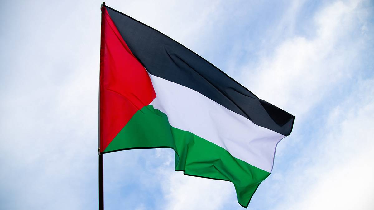 Испания и Ирландия признают Палестину в качестве государства 28 мая