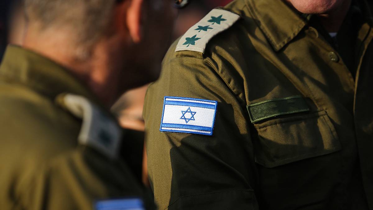 Армия обороны Израиля заявила о потере ХАМАС контроля над севером сектора Газа