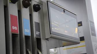 Новак поручил Минэнерго подготовить проект запрета экспорта бензина с 1 апреля