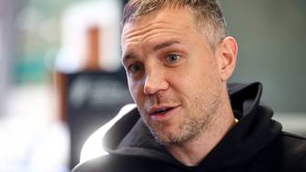 Артем Дзюба после поражения от «Динамо» предположил, что его команду прокляли