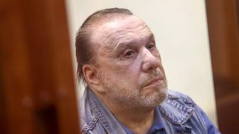 Бизнесмен Батурин вышел на свободу после шести лет колонии