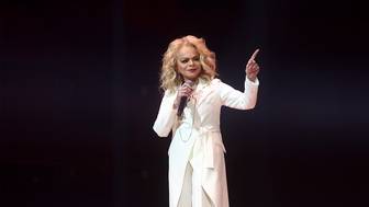 Долину исключили из списка артистов на концерте в честь Людмилы Гурченко