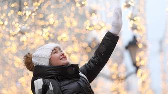 Как продуктивно провести новогодние праздники