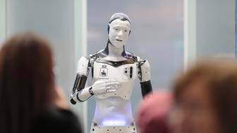 Какие профессии не заменит нейросеть