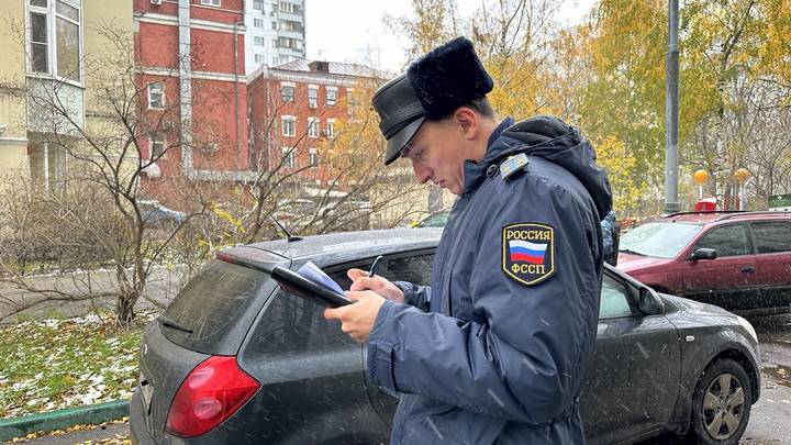 День судебного пристава: о профессии и празднике