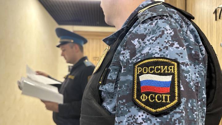 День судебного пристава: о профессии и празднике