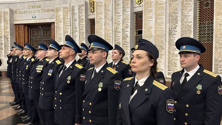 День судебного пристава: о профессии и празднике