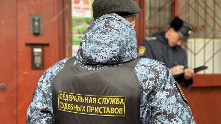 День судебного пристава: о профессии и празднике