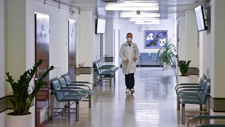 Развести больного на деньги: как государство пытается бороться за права пациентов