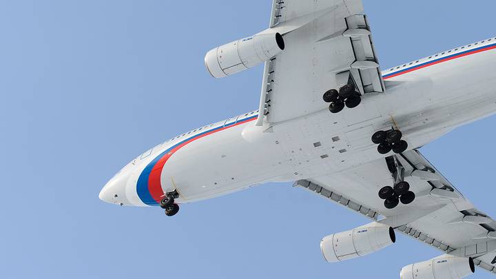 Гражданская авиация — один из гарантов суверенитета