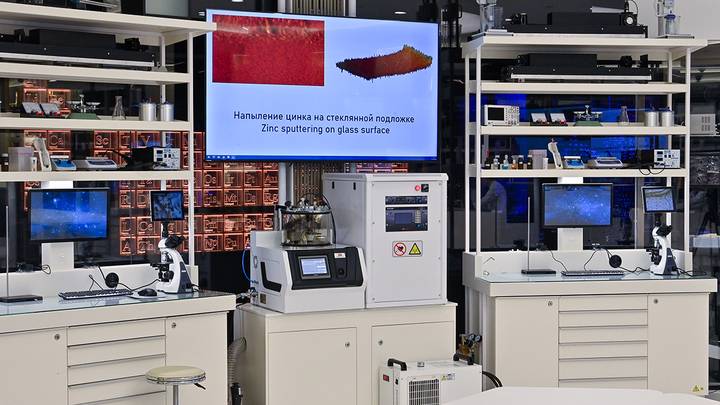 Фото: Пресс-служба мэра и правительства Москвы 