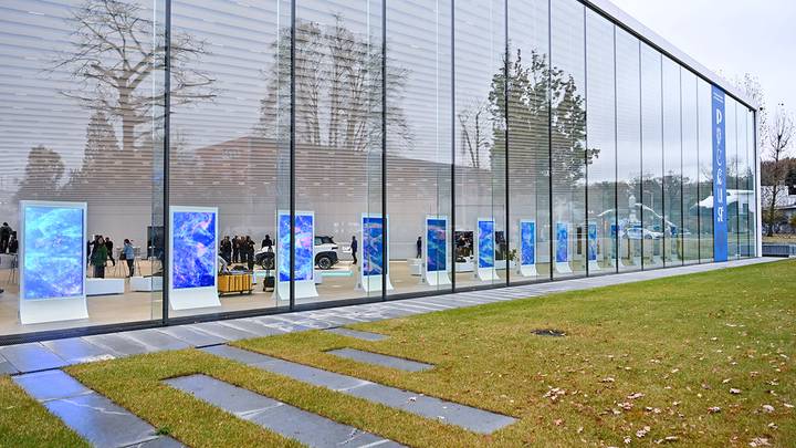 Фото: Пресс-служба мэра и правительства Москвы 