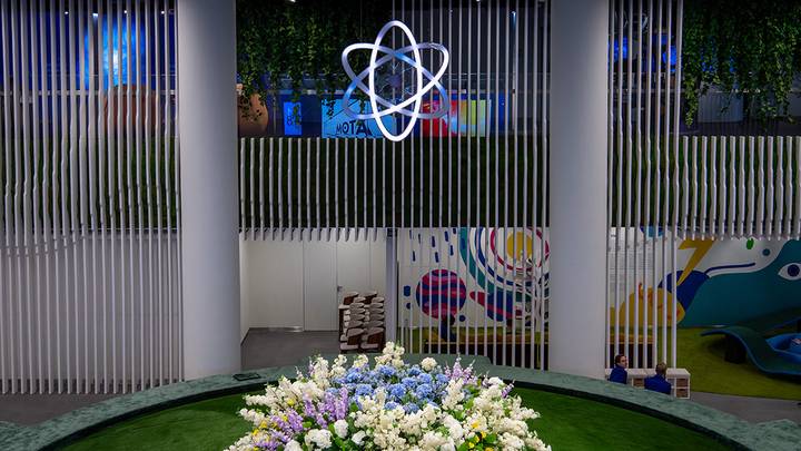 Фото: Пресс-служба мэра и правительства Москвы 