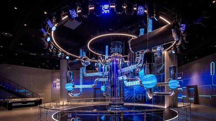 Фото: Пресс-служба мэра и правительства Москвы 