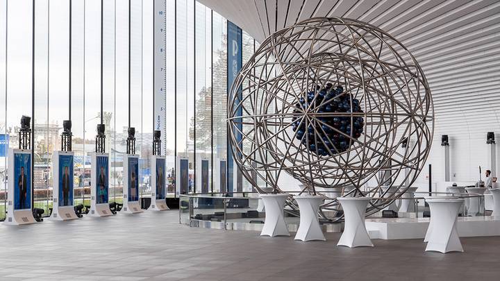 Фото: Пресс-служба мэра и правительства Москвы 