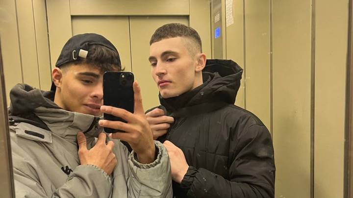 В Азербайджане задержан главарь банды мигрантов, которые нападали на жителей Петербурга