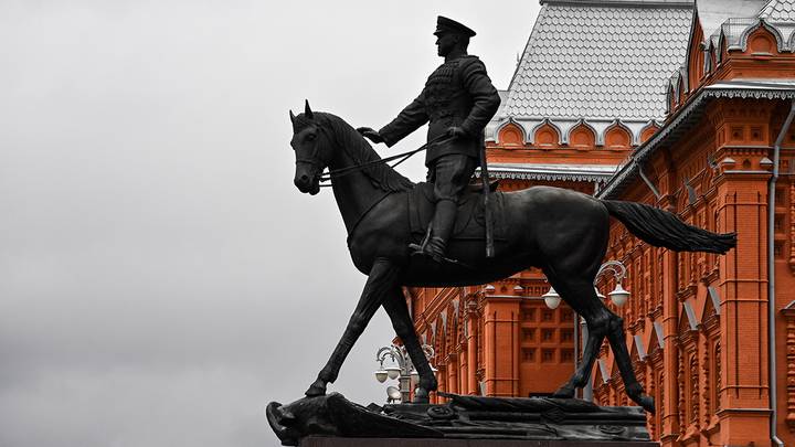 Фото: Пресс-служба мэра и правительства Москвы / Максим Мишин