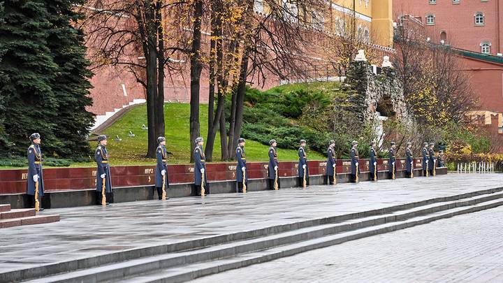 Фото: Пресс-служба мэра и правительства Москвы / Максим Мишин