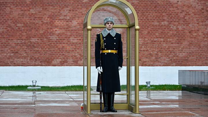 Фото: Пресс-служба мэра и правительства Москвы / Максим Мишин