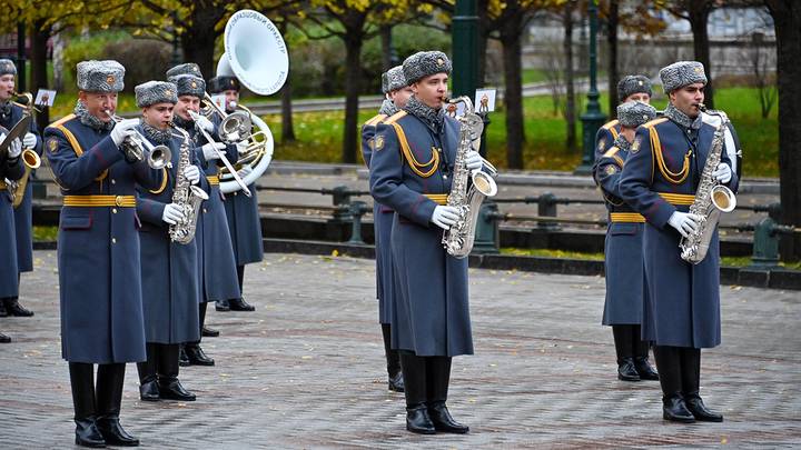 Фото: Пресс-служба мэра и правительства Москвы / Максим Мишин