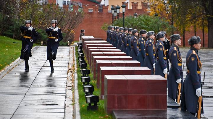 Фото: Пресс-служба мэра и правительства Москвы / Максим Мишин