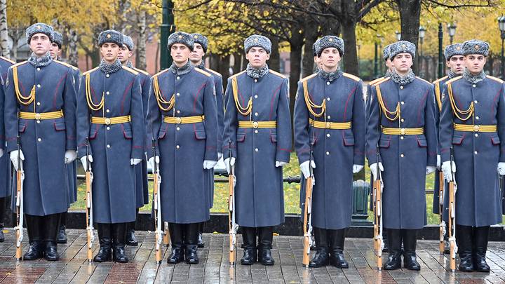 Фото: Пресс-служба мэра и правительства Москвы / Максим Мишин