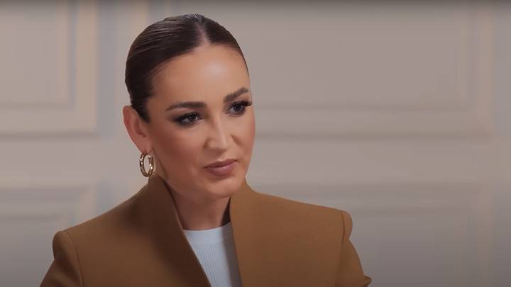 «Мужчина плотного телосложения»: экстрасенс Котов предсказал судьбу Бузовой «Мужчина плотного телосложения»: экстрасенс Котов предсказал судьбу Бузовой