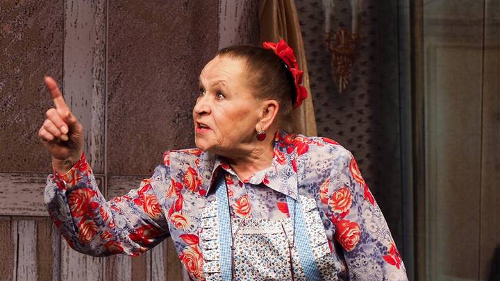 «Предатель, иного слова нет»: Рязанова прокомментировала поведение Макаревича* «Предатель, иного слова нет»: Рязанова прокомментировала поведение Макаревича*