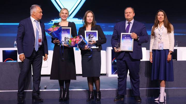Названы городские проекты — лауреаты премии «Формула движения»
