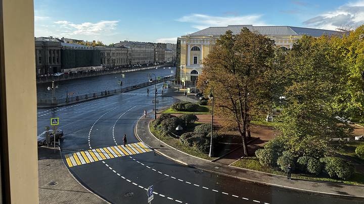 Фото: Иссалина Аюпова / Вечерняя Москва