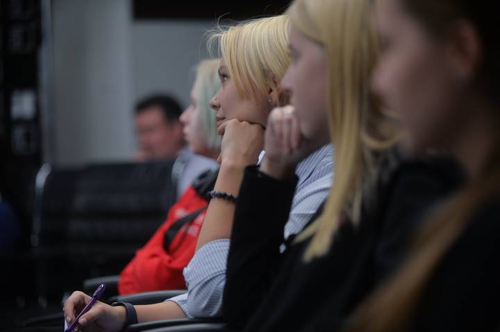 Торжественное вручение сертификатов об участии в проекте «Живая история» пройдет 21 ноября