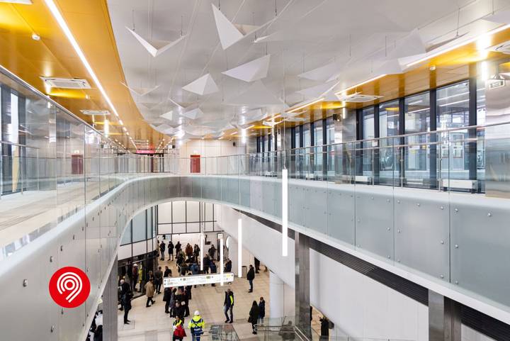 Фото: Telegram / Дептранс Москвы