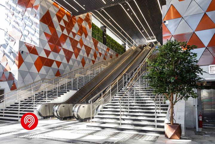 Фото: Telegram / Дептранс Москвы